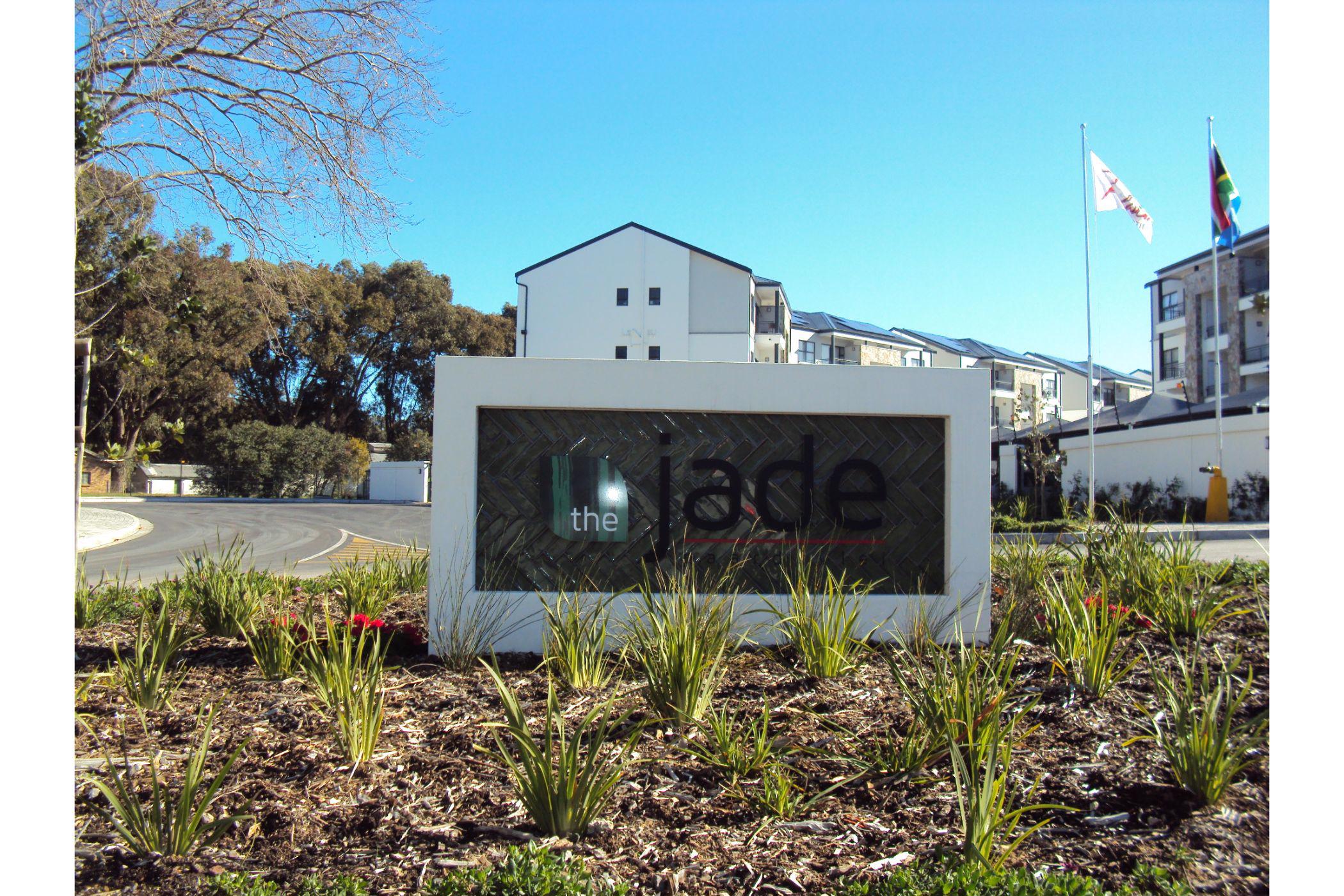 Apartment let in Paardevlei - SWL1655155