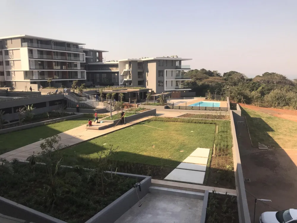 Apartment to rent in Sibaya - 1ND1709581 Apartment to rent in Sibaya - 1ND1709581