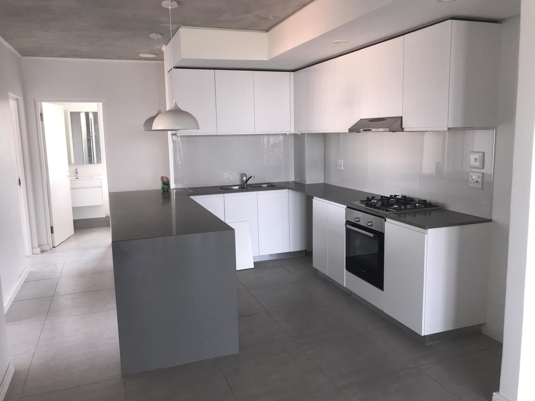 Apartment to rent in Sibaya - 1ND1709581