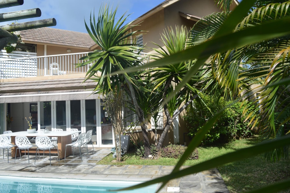 House for sale in Grand Gaube, Mauritius - MPR1680436