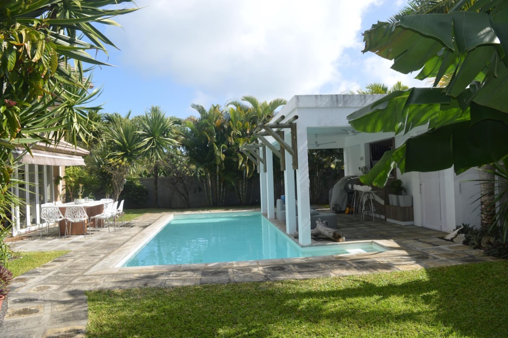House for sale in Grand Gaube, Mauritius - MPR1680436