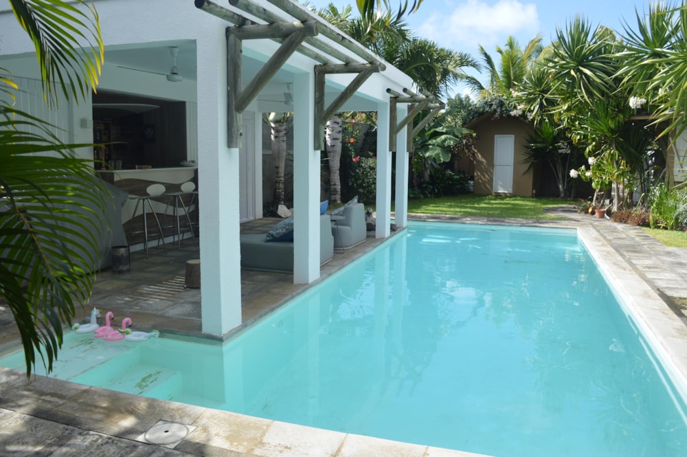 House for sale in Grand Gaube, Mauritius - MPR1680436