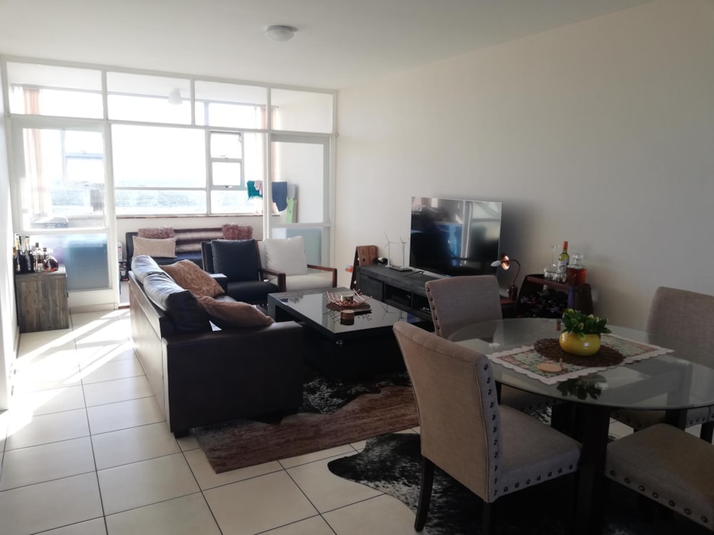 Apartment let in Townsend Estate - NSL1707101 Apartment let in Townsend Estate - NSL1707101