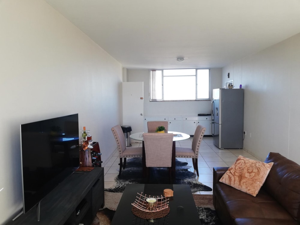 Apartment let in Townsend Estate - NSL1707101 Apartment let in Townsend Estate - NSL1707101