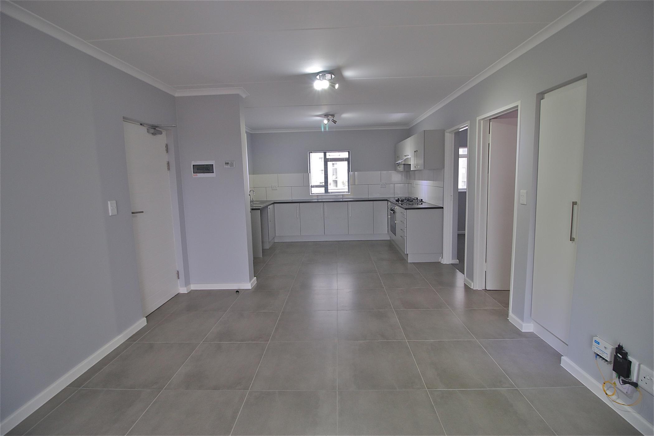 Apartment for sale in Burgundy Estate - 1PLA1726857