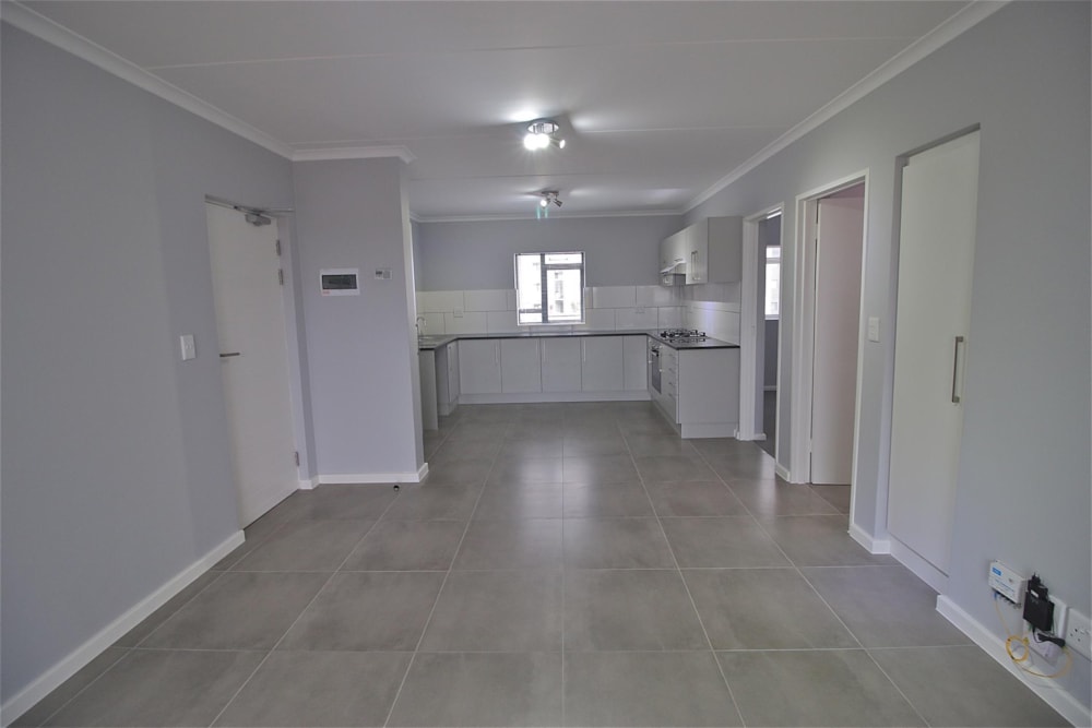 Apartment for sale in Burgundy Estate - 1PLA1726857