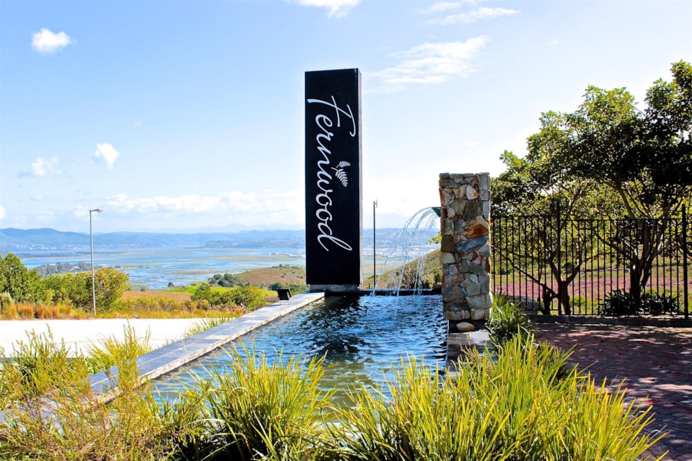 Residential vacant land for sale in Fernwood, Knysna - 1KG1754068 Residential vacant land for sale in Fernwood, Knysna - 1KG1754068