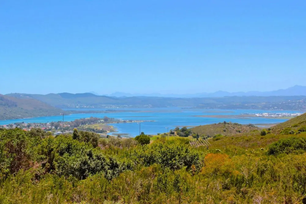 Residential vacant land for sale in Fernwood, Knysna - 1KG1754068