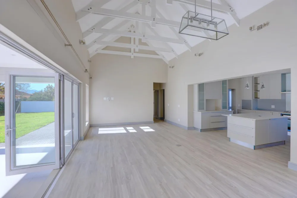 House let in Kingswood Golf Estate - GEO1724000 House let in Kingswood Golf Estate - GEO1724000
