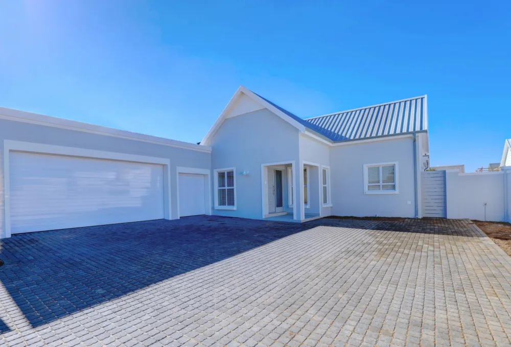 House let in Kingswood Golf Estate - GEO1724000 House let in Kingswood Golf Estate - GEO1724000