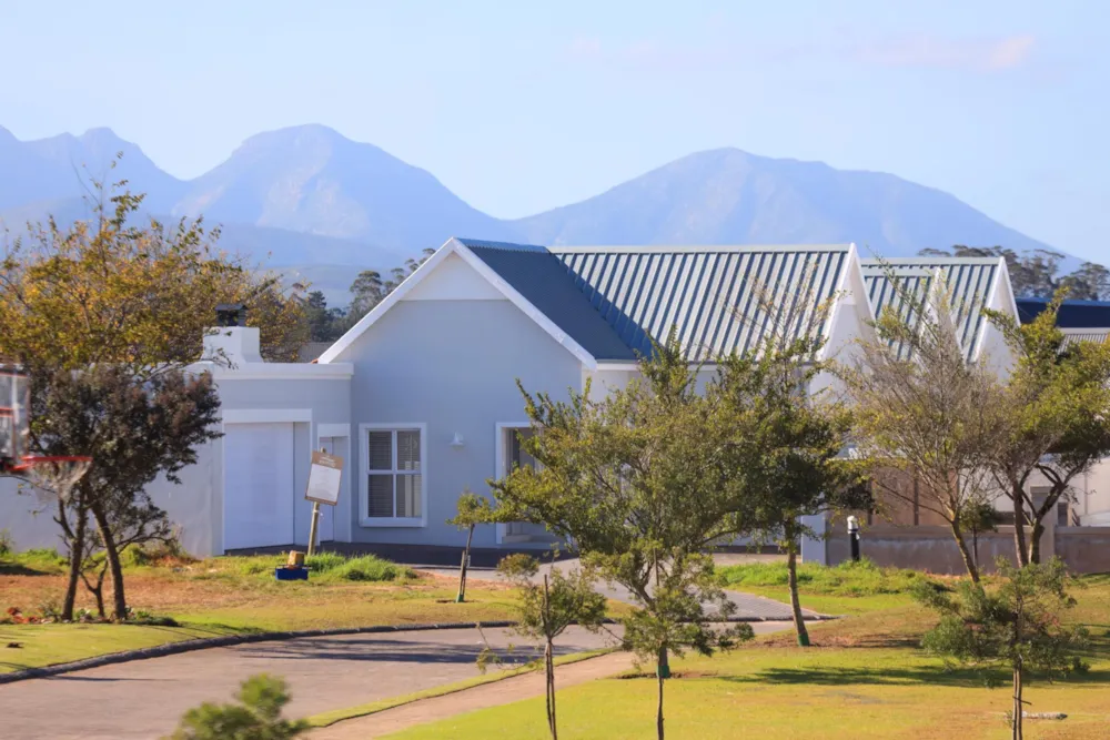 House let in Kingswood Golf Estate - GEO1724000 House let in Kingswood Golf Estate - GEO1724000