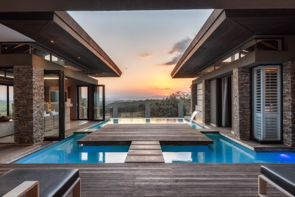 House for sale in Zimbali Estate - 1BD1741336