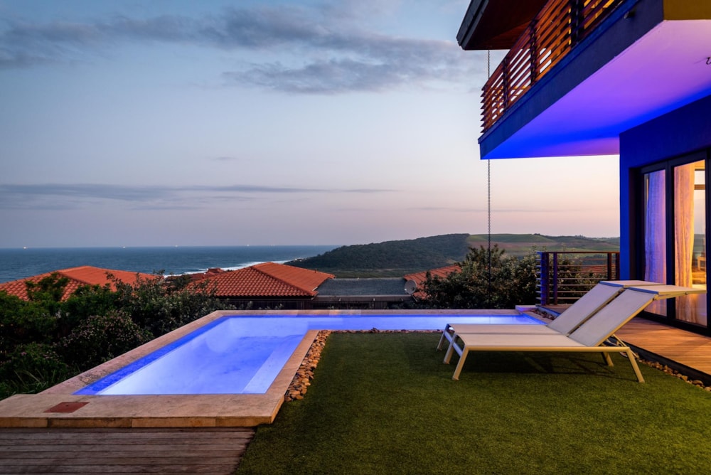 House for sale in Zimbali Estate - 1BD1741336