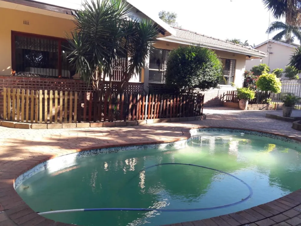 House sold in Scottburgh South - 1SI1721443 House sold in Scottburgh South - 1SI1721443