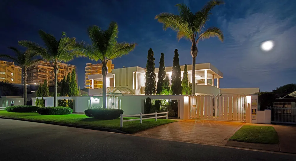 Double-storey house for sale in Summerstrand - 1PLZ1721882