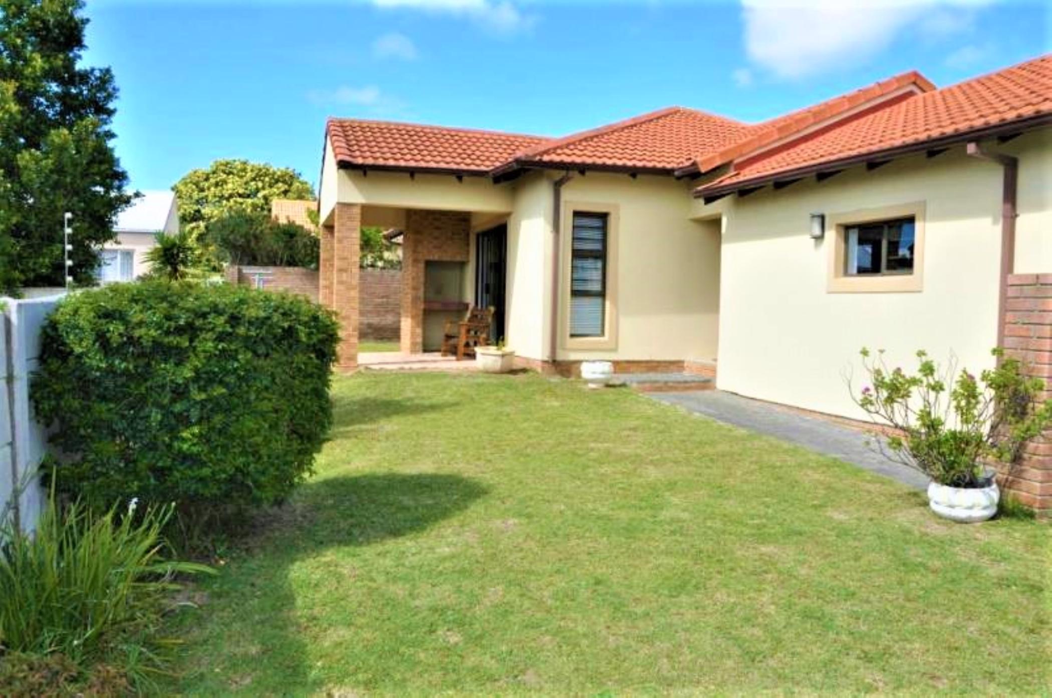 Townhouse to rent in Lorraine - 1PLZ1726690