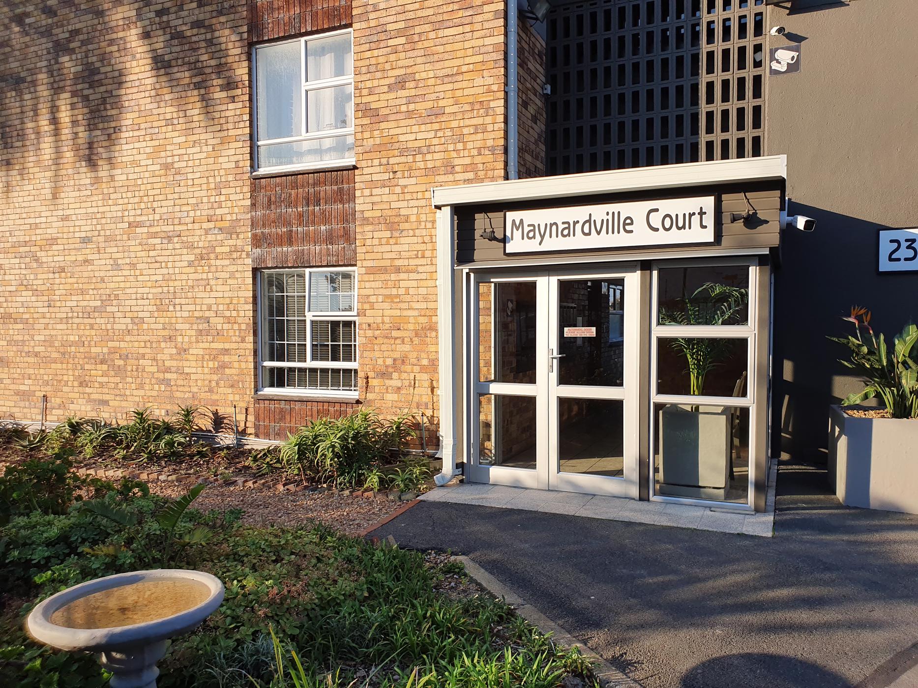 Apartment to rent in Wynberg Upper - RBL1719783