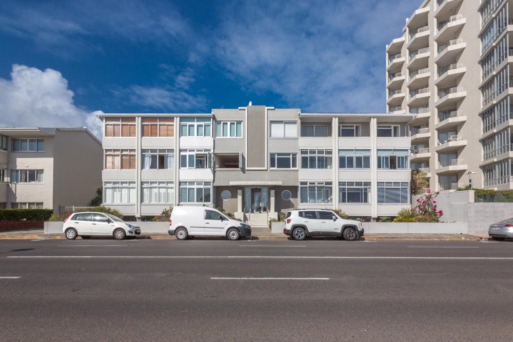 Apartment to rent in Mouille Point - ASL1742051
