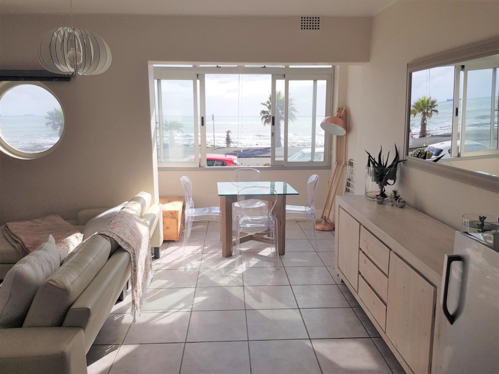 Apartment to rent in Mouille Point - ASL1742051