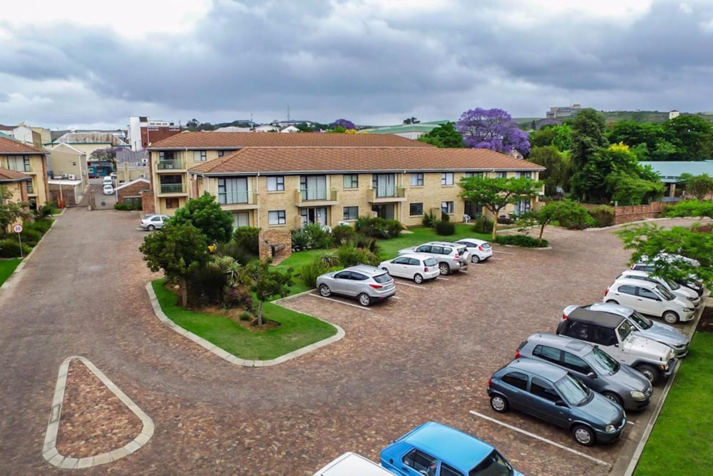 Apartment to rent in Grahamstown Central (Makhanda Central)  - 1GC1710582 Apartment to rent in Grahamstown Central (Makhanda Central)  - 1GC1710582