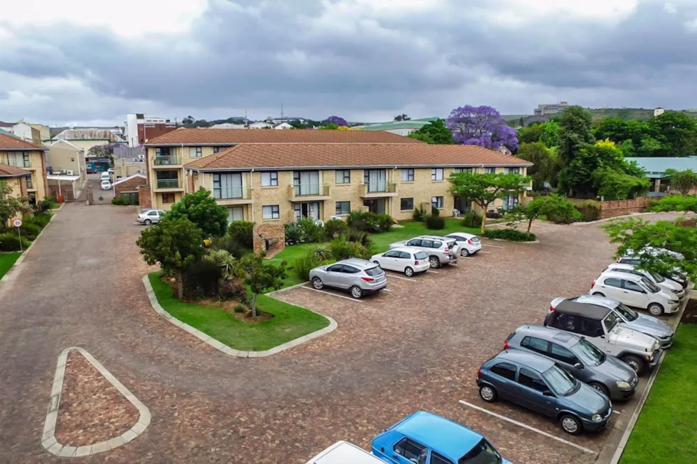 Apartment let in Grahamstown Central (Makhanda Central) - 1GC1710582 Apartment let in Grahamstown Central (Makhanda Central) - 1GC1710582