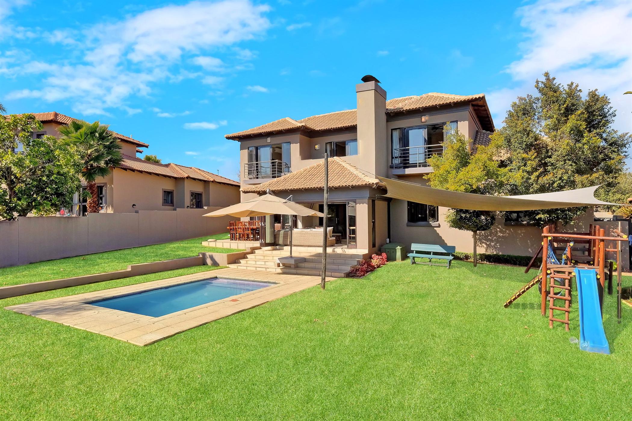 House sold in Eagle Canyon Golf Estate - RAN1682310