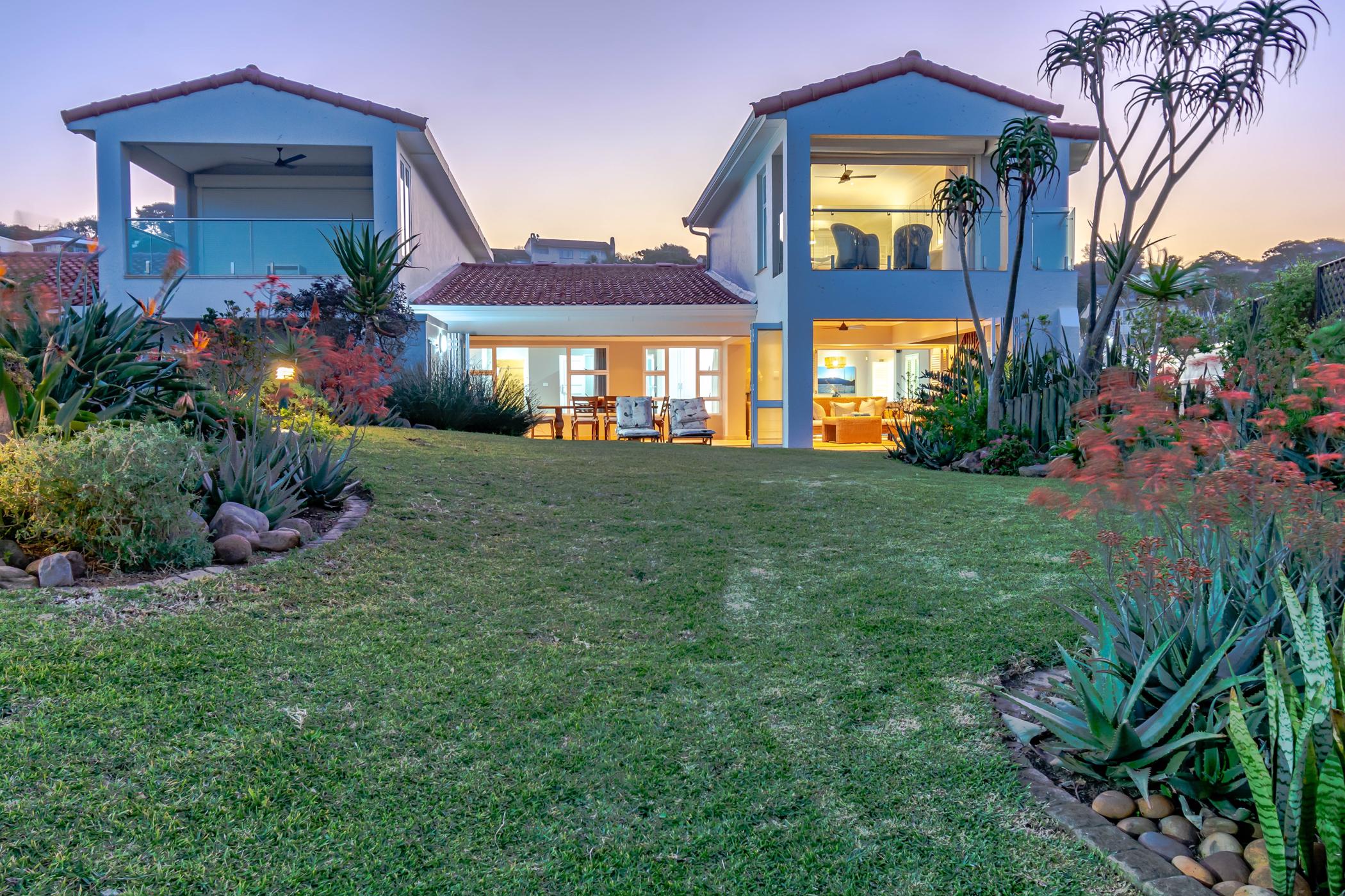 Townhouse to rent in uMhlanga Rocks - 1ND1722235