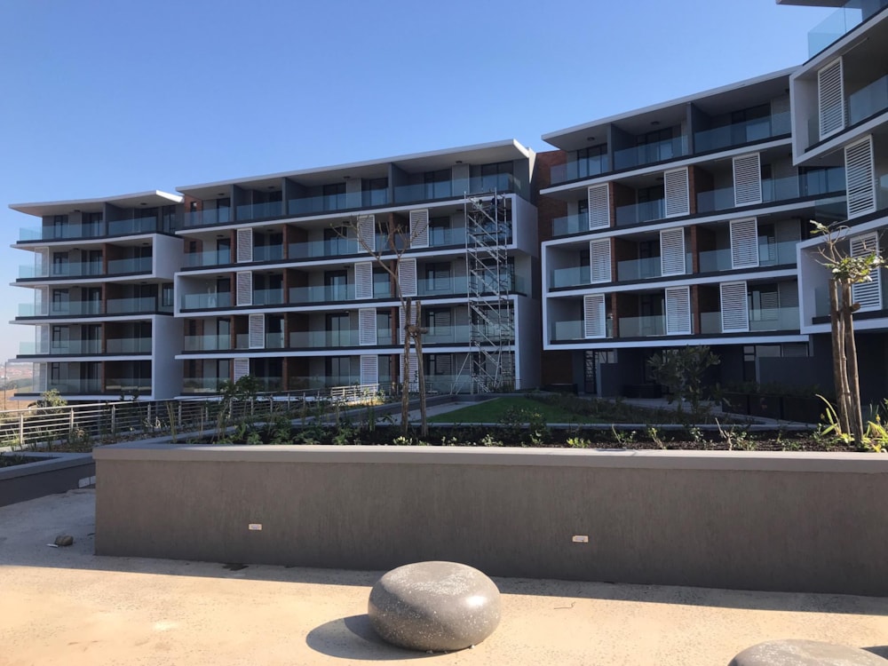 Studio apartment let in Sibaya - 1ND1708315 Studio apartment let in Sibaya - 1ND1708315
