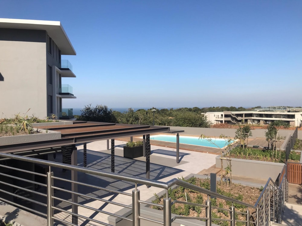 Studio apartment let in Sibaya - 1ND1708315 Studio apartment let in Sibaya - 1ND1708315