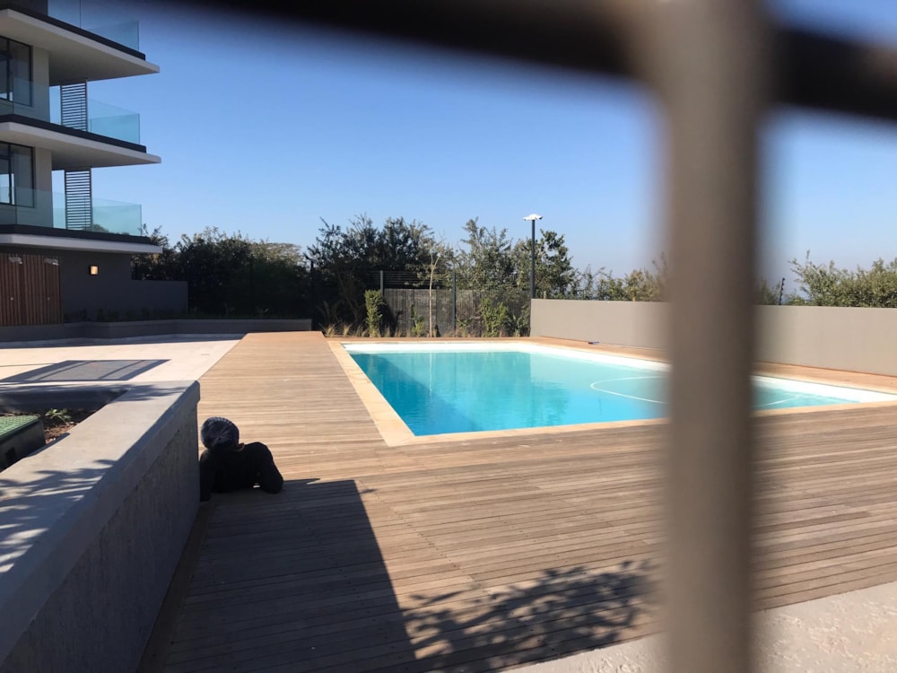 Studio apartment let in Sibaya - 1ND1708315 Studio apartment let in Sibaya - 1ND1708315