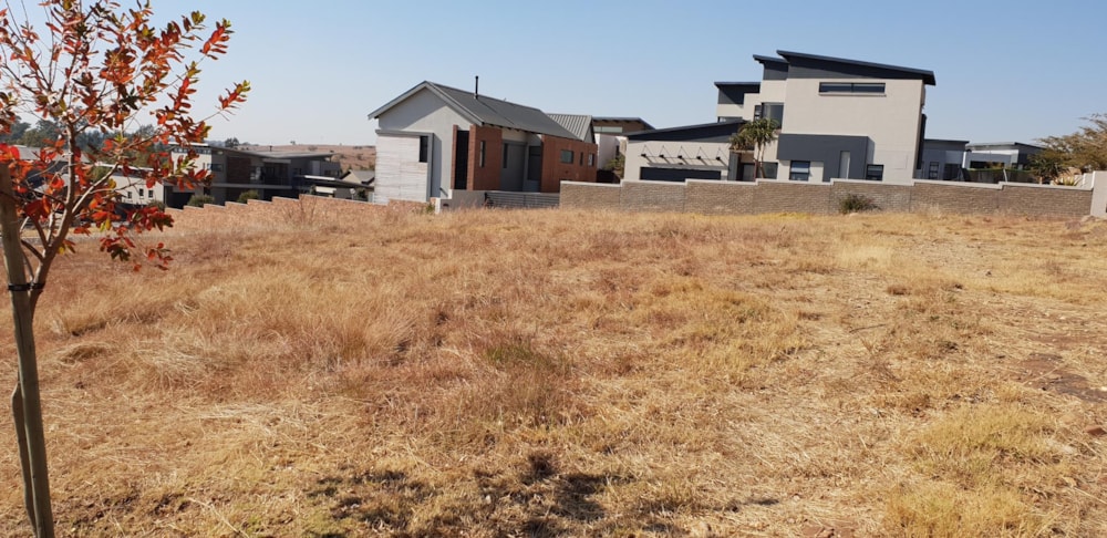 Residential vacant land for sale in Copperleaf - 1CU1676248