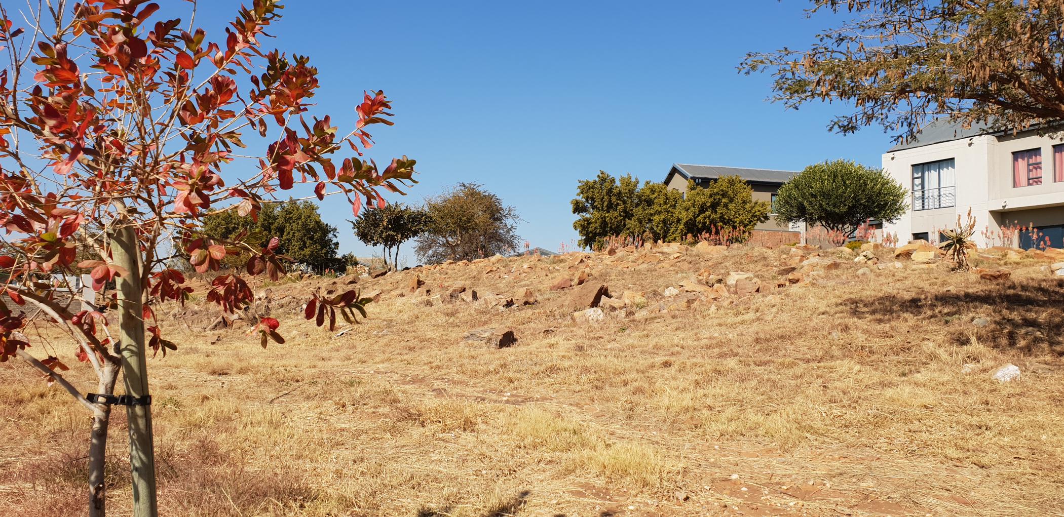 Residential vacant land for sale in Copperleaf - 1CU1676248