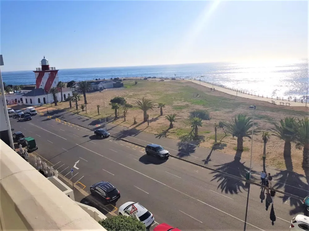 Apartment let in Mouille Point - ASL1739846 Apartment let in Mouille Point - ASL1739846