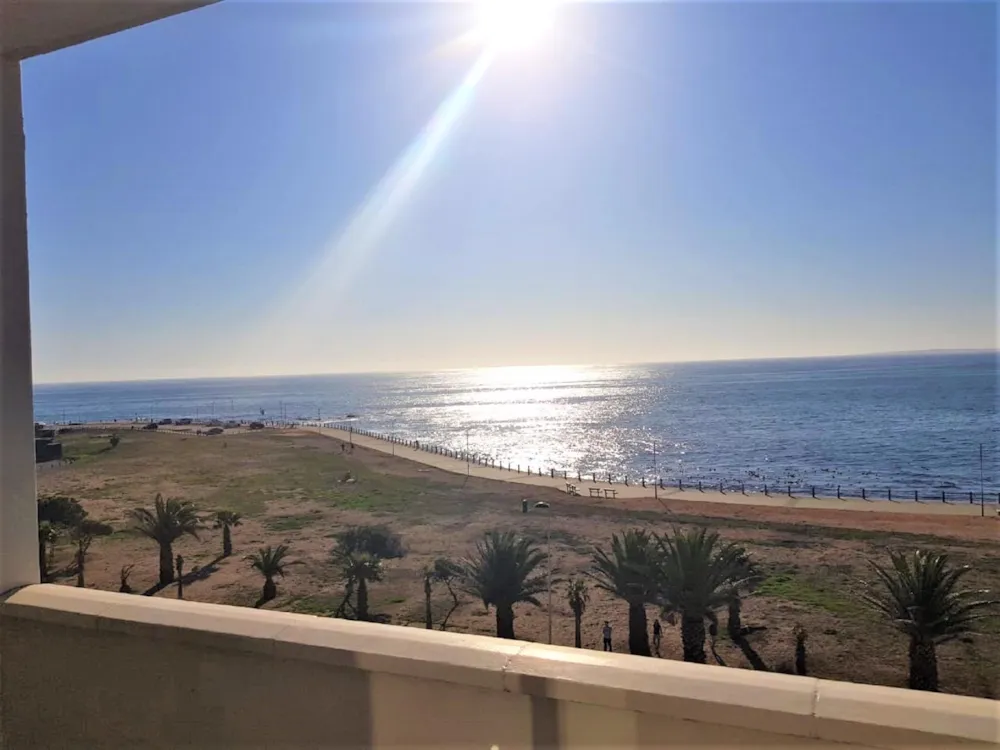 Apartment let in Mouille Point - ASL1739846 Apartment let in Mouille Point - ASL1739846