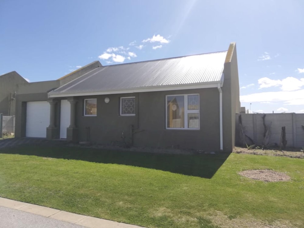 Townhouse to rent in Parsons Vlei - 1PLZ1735596