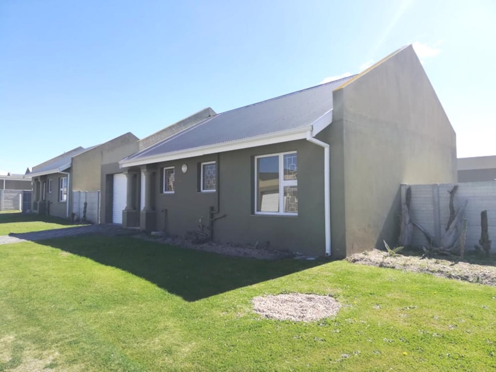 Townhouse to rent in Parsons Vlei - 1PLZ1735596