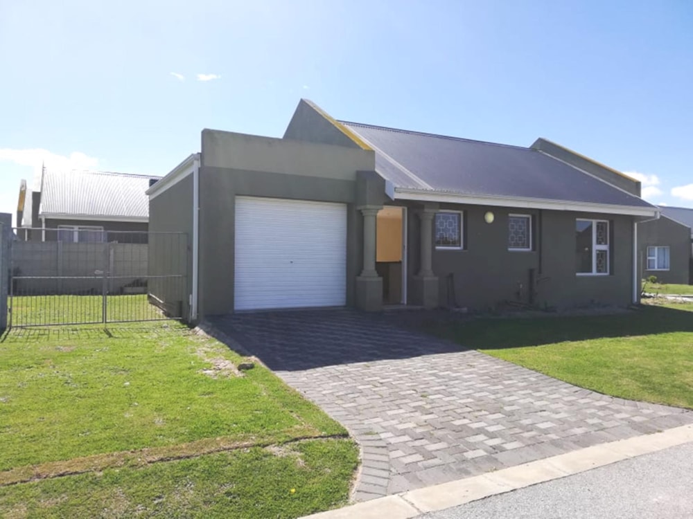 Townhouse to rent in Parsons Vlei - 1PLZ1735596