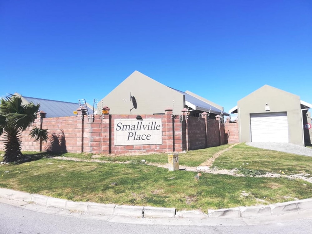 Townhouse to rent in Parsons Vlei - 1PLZ1735596