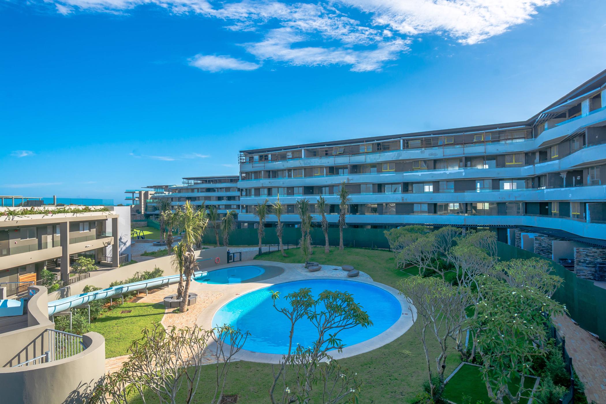 Studio apartment for sale in Sibaya - 1ND1751456
