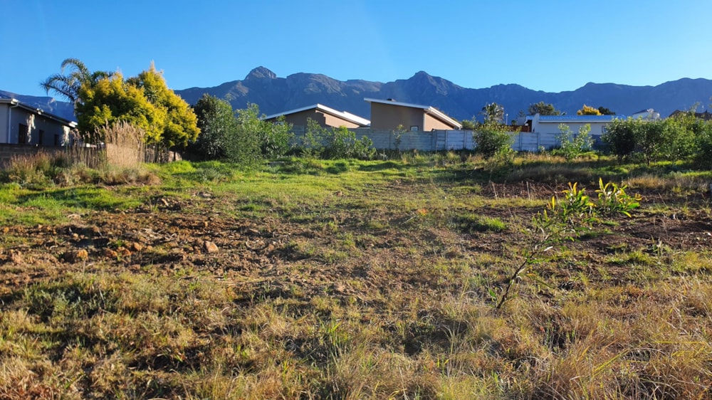 Residential vacant land for sale in Swellendam - 1SW1691384 Residential vacant land for sale in Swellendam - 1SW1691384