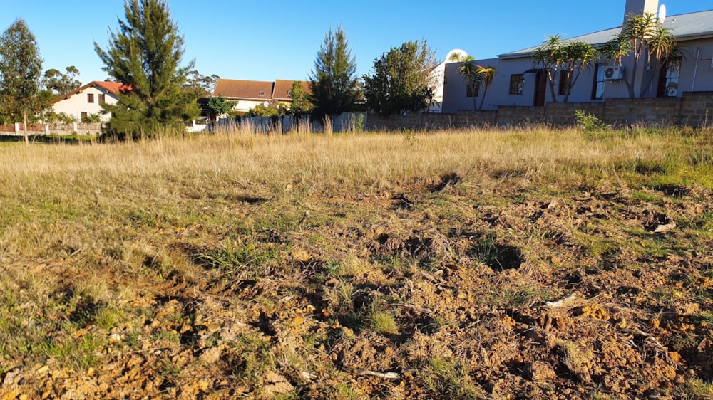 Residential vacant land for sale in Swellendam - 1SW1691384 Residential vacant land for sale in Swellendam - 1SW1691384