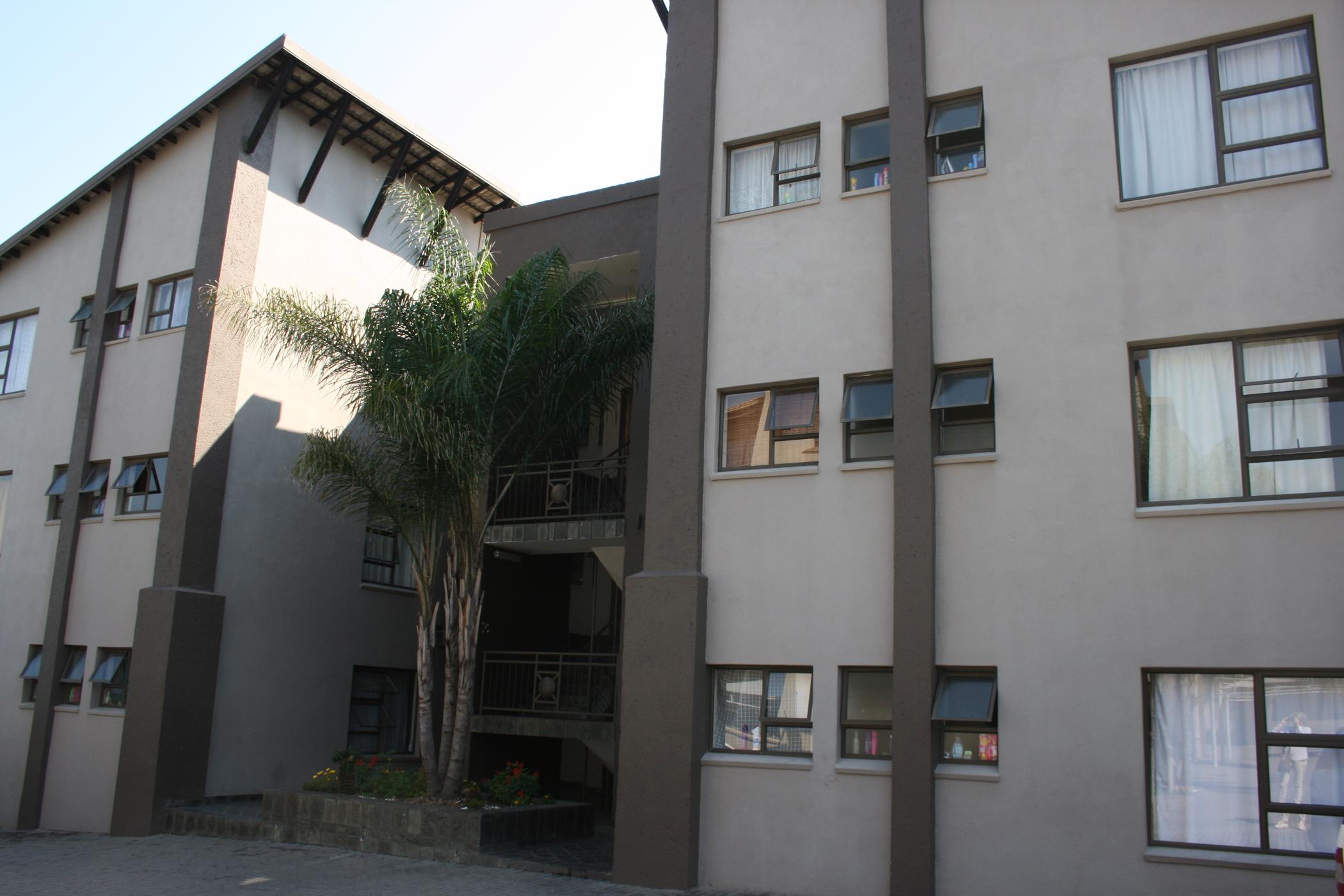 Apartment to rent in Nelspruit (Mbombela) - 1NS1732295