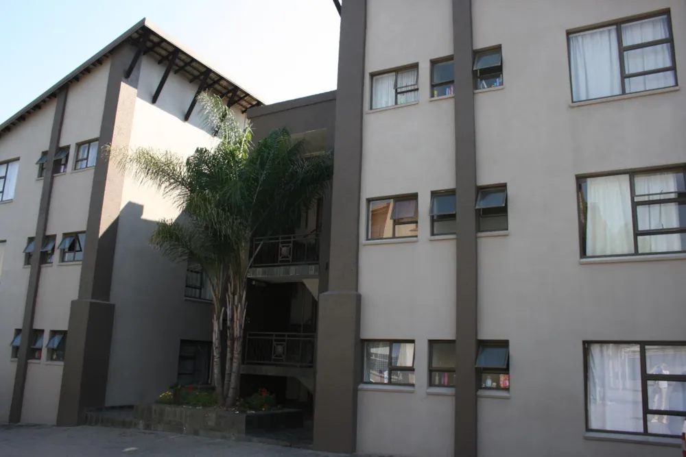 Apartment let in Nelspruit (Mbombela) - 1NS1732295 Apartment let in Nelspruit (Mbombela) - 1NS1732295