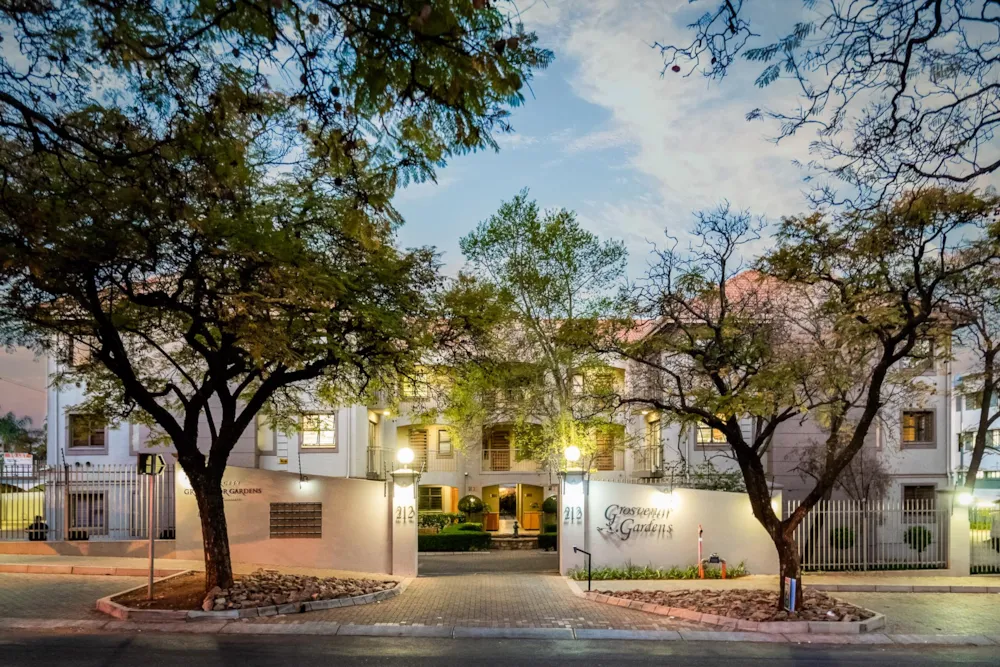 Apartment let in Hatfield - PTL1724788 Apartment let in Hatfield - PTL1724788