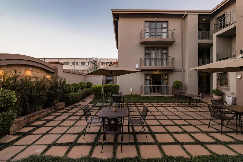 Apartment let in Hatfield - PTL1724788 Apartment let in Hatfield - PTL1724788
