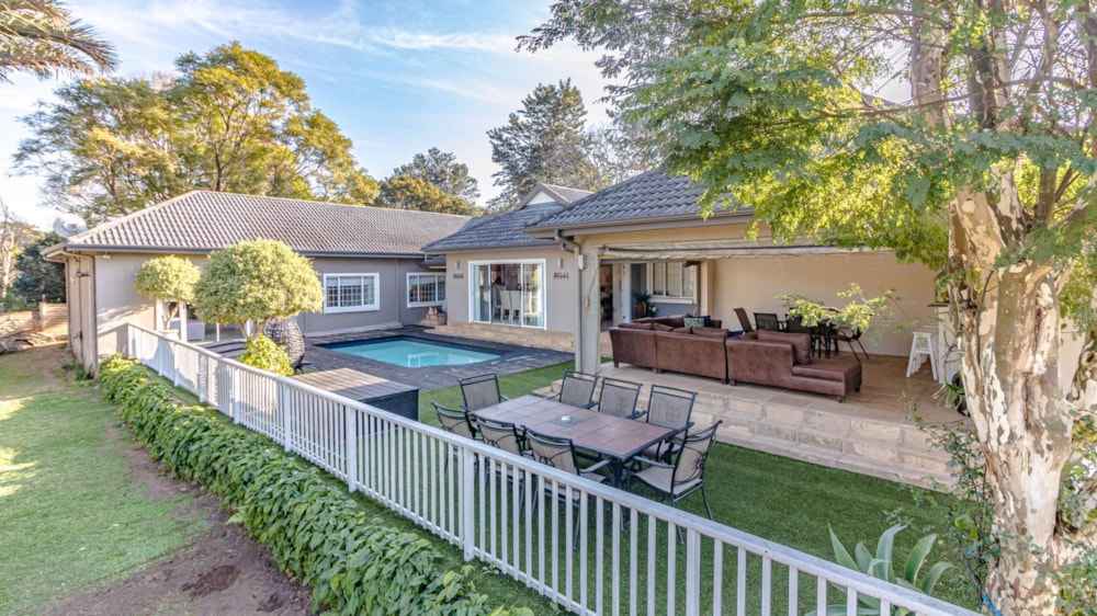 Single-storey house for sale in Kloof - 1KF1698801 Single-storey house for sale in Kloof - 1KF1698801