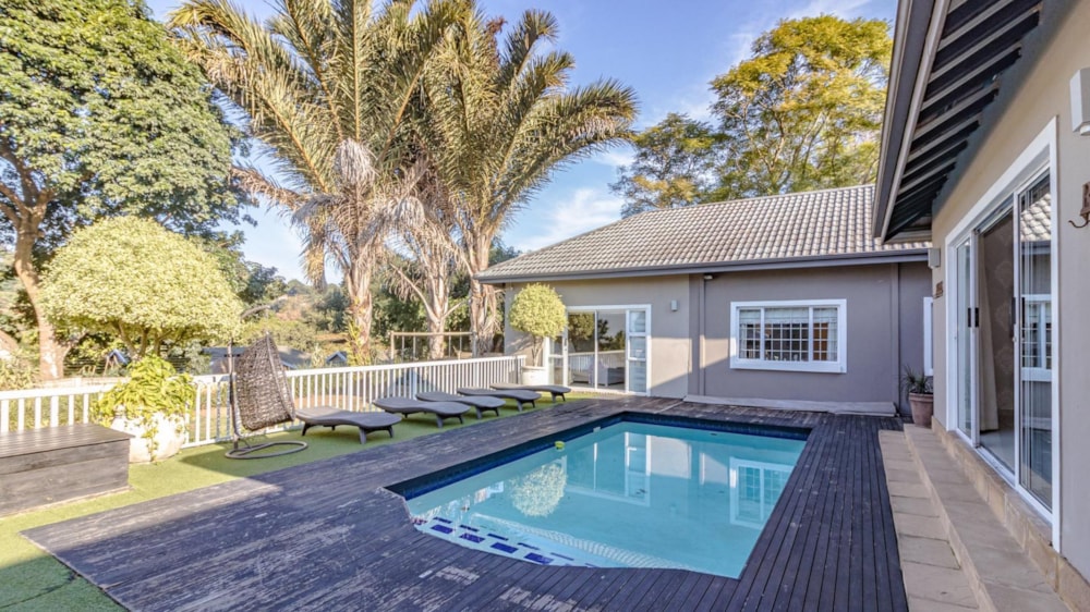 Single-storey house for sale in Kloof - 1KF1698801 Single-storey house for sale in Kloof - 1KF1698801