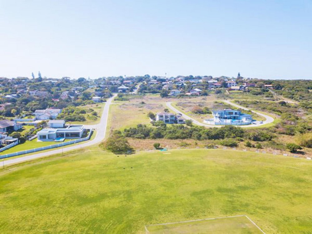 Residential vacant land sold in West Bank, Port Alfred - 1PF1725826