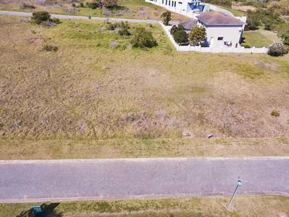 Residential vacant land sold in West Bank, Port Alfred - 1PF1725826