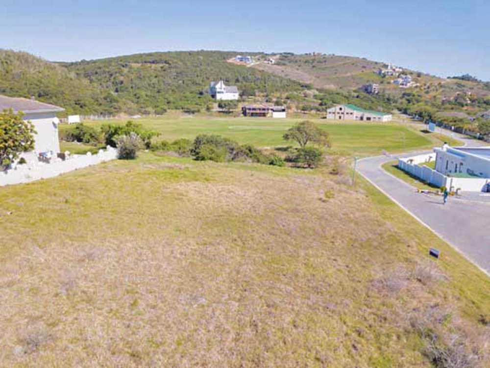 Residential vacant land sold in West Bank, Port Alfred - 1PF1725826